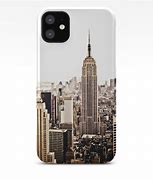 Image result for iPhone 5 Case New York City