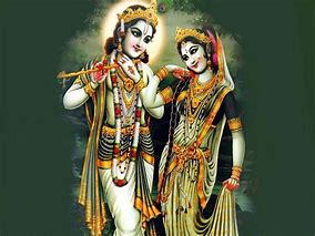Image result for Radha Krishna HD Wallpapers for PC