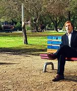 Image result for Saul Goodman Bench