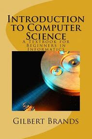 Image result for Basic Computer Science Books