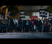 Image result for Just Us for Justice the Hate U Give