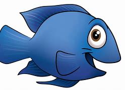 Image result for Fish Coloring Pages to Print for Free