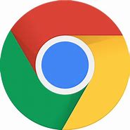 Image result for Google Chrome Icon File