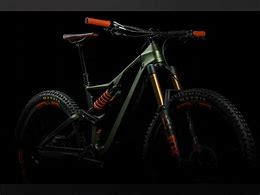 Image result for YT Mountain Bikes