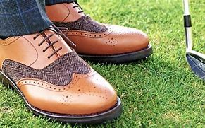 Image result for Golfing Shoes