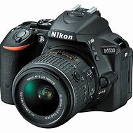 Image result for Professional DSLR Camera