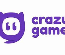 Image result for Crazy Games Logo