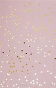 Image result for Rose Gold Confetti Wallpaper