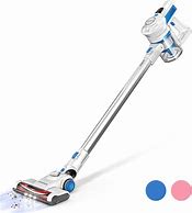 Image result for Easy Home Stick Vacuum with Handheld