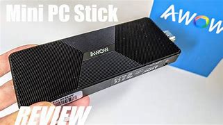 Image result for AWOW Mini PC Stick