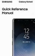 Image result for Samsung Galaxy Note 8 Manual User Guide