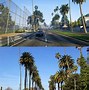 Image result for Los Angeles GTA vs Real Life