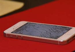 Image result for Back of iPhone 8 Plus Shattered
