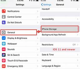 Image result for How to Delete iOS Update