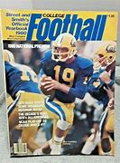 Image result for 1980 College Football