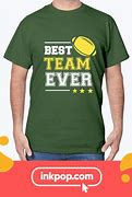 Image result for Team T-Shirts