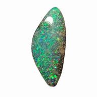 Image result for Australian Black Boulder Opal