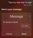 Image result for Can Siri Send Messages with Viber