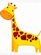 Image result for Funny Cartoon Giraffe