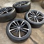 Image result for Toyota Camry XSE Rims