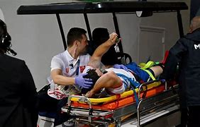 Image result for Namibia Rugby Malan Injury