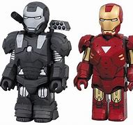 Image result for Iron Man 2 Toys