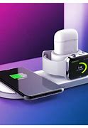 Image result for Picture of iPhone Charging On Stand Transparent