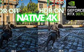 Image result for HDR On vs Off Gaming