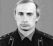 Image result for Putin Uniform