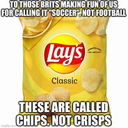 Image result for Long Name for Chips Meme