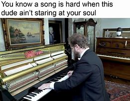 Image result for Piano Classical Memes