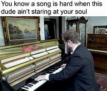 Image result for Happy Piano Meme