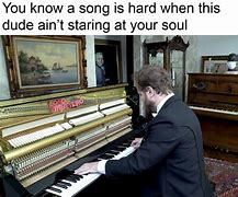 Image result for Piano Day Meme
