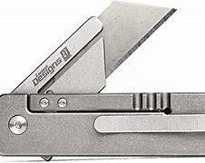 Image result for Best Folding Utility Knife