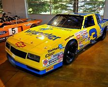 Image result for Dale Earnhardt Monte Carlo SS