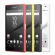 Image result for Sony Xperia Compact Series