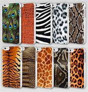 Image result for iPhone 8 Plus Girl Cases Animal Print