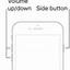 Image result for How to Force Restart iPhone SE 2020