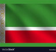 Image result for Chechen Republic Flag