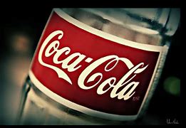 Image result for No Coke Drink Label