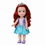 Image result for My Disney Princess Toddler Dolls