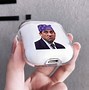Image result for Radiohead AirPod Case