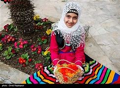 Image result for North Iran People