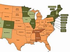 Image result for Printable US Maps United States