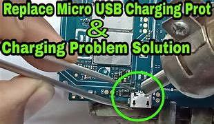Image result for USB Charging Port Replacement