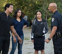Image result for The Hate You Give Actors