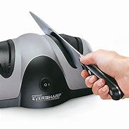 Image result for Best Non Electric Knife Sharpener