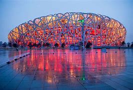 Image result for Beijing Olympics Stadium Now