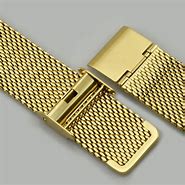 Image result for Metal Watch Band
