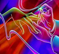 Image result for Neon Green 3D Wallpaper